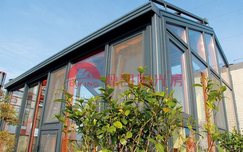 陽光房壽命是多少年？陽光房能用幾十年嗎？