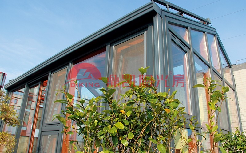 什么是陽(yáng)光房？裝在哪里？可以用來(lái)做什么？